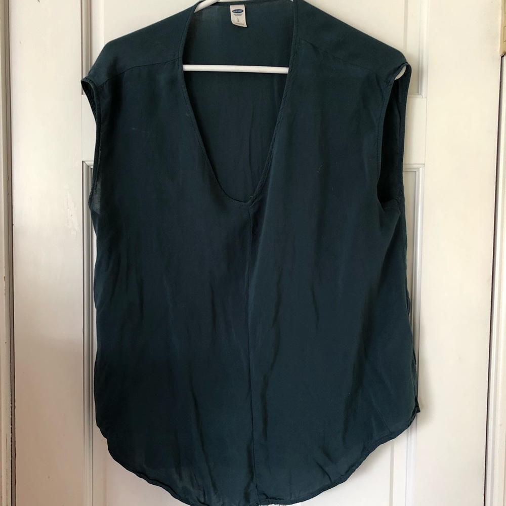 Old navy blouse